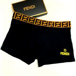 fendi boxershorts|fendi jumpers men.